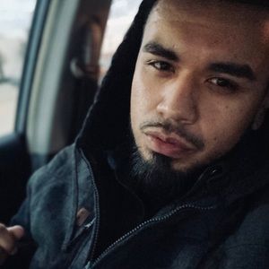 Meet your Posher, Tony